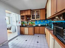 Blk 164 Jalan Teck Whye (Choa Chu Kang), HDB Executive #529237981